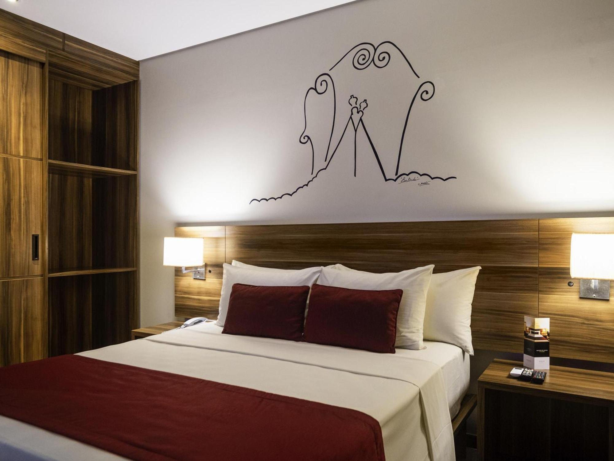 Apartamento Queen Standard