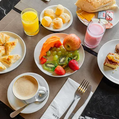 Mercure Belem Boulevard-3