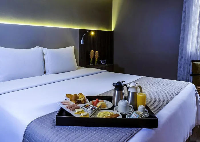  Grand Mercure Belem Do Para